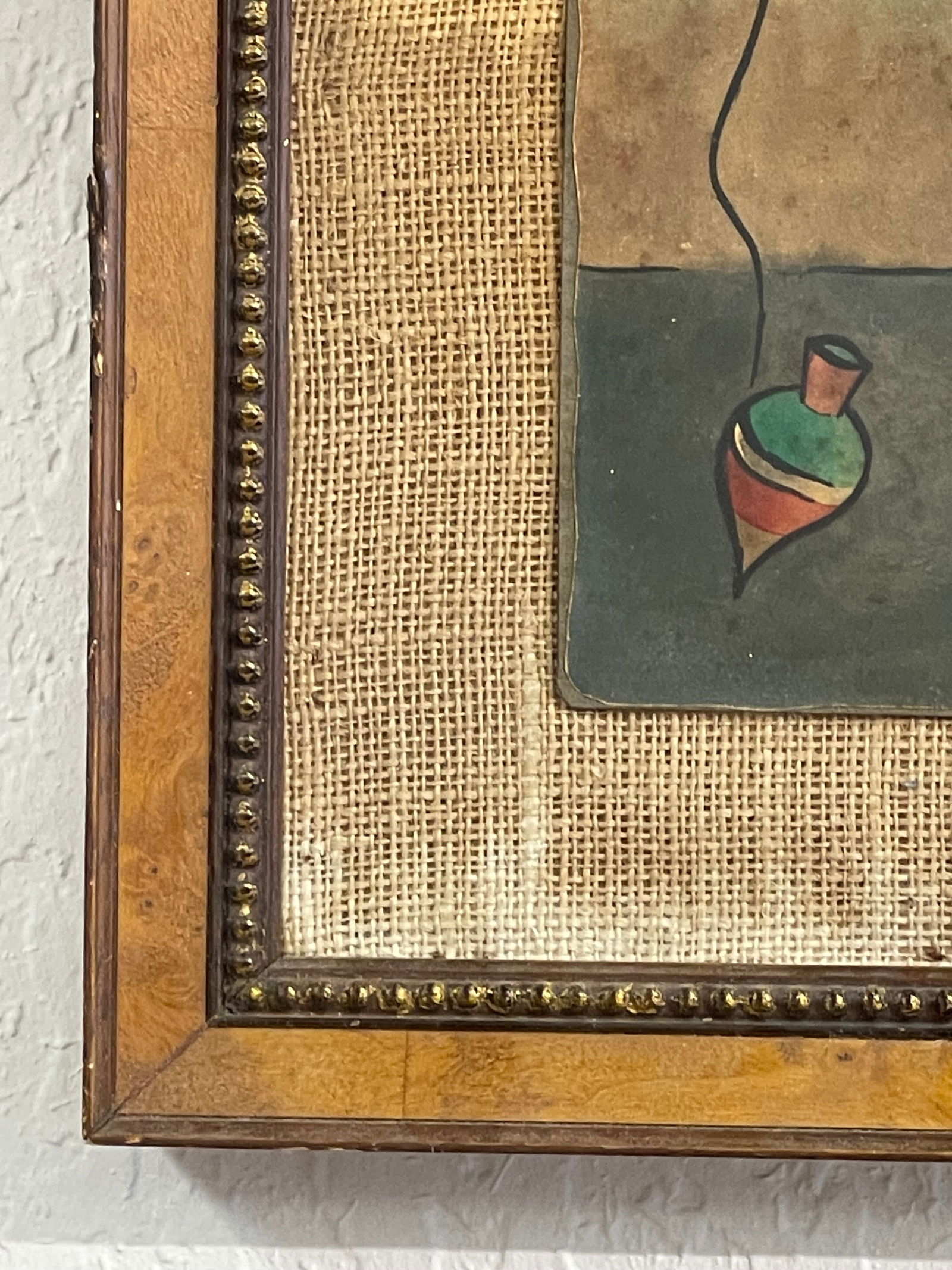 Diego Rivera lithograph art work - 10