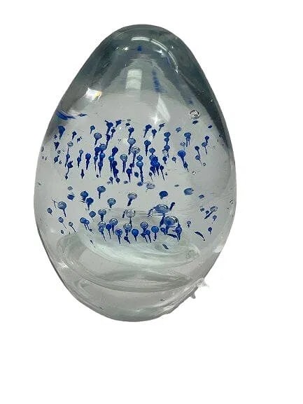 Dynasty Gallery Art Glass Paper Weight: A Dynasty Gallery Art Glass PaperWeight. Dynasty Gallery paperweights are designed by an American company based in San Francisco, California, and are handcrafted by artisans in China. Established in 1