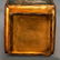CHINESE CLOISONNE GILT BRONZE VASE - 5