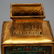 CHINESE CLOISONNE GILT BRONZE VASE - 6