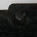 CHINESE ROSEWOOD TABLE SCREEN INLAID JADE AND STONES - 10