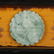 CHINESE ROSEWOOD TABLE SCREEN INLAID JADE AND STONES - 6