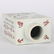 CHINESE FAMILLE ROSE PORCELAIN TEA CADDY - 10