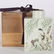 CHINESE FAMILLE ROSE PORCELAIN TEA CADDY