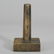 CHINESE BRONZE SEAL - 2