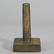 CHINESE BRONZE SEAL - 5