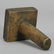 CHINESE BRONZE SEAL - 9