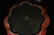 CHINESE CINNABAR LACQUER COVER BOX - 4