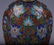 CHINESE GILT BRONZE FILLED ENAMEL SNUFF BOTTLE - 3