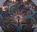 CHINESE GILT BRONZE FILLED ENAMEL SNUFF BOTTLE - 2
