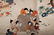 CHINESE QING SILK EMBROIDERY OF HUNDRED BOYS - 4