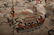 CHINESE QING SILK EMBROIDERY OF HUNDRED BOYS - 6