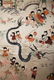 CHINESE QING SILK EMBROIDERY OF HUNDRED BOYS - 7
