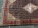 VINTAGE PERSIAN TABRIZ AREA RUG 7.4 x 9.8 - 4