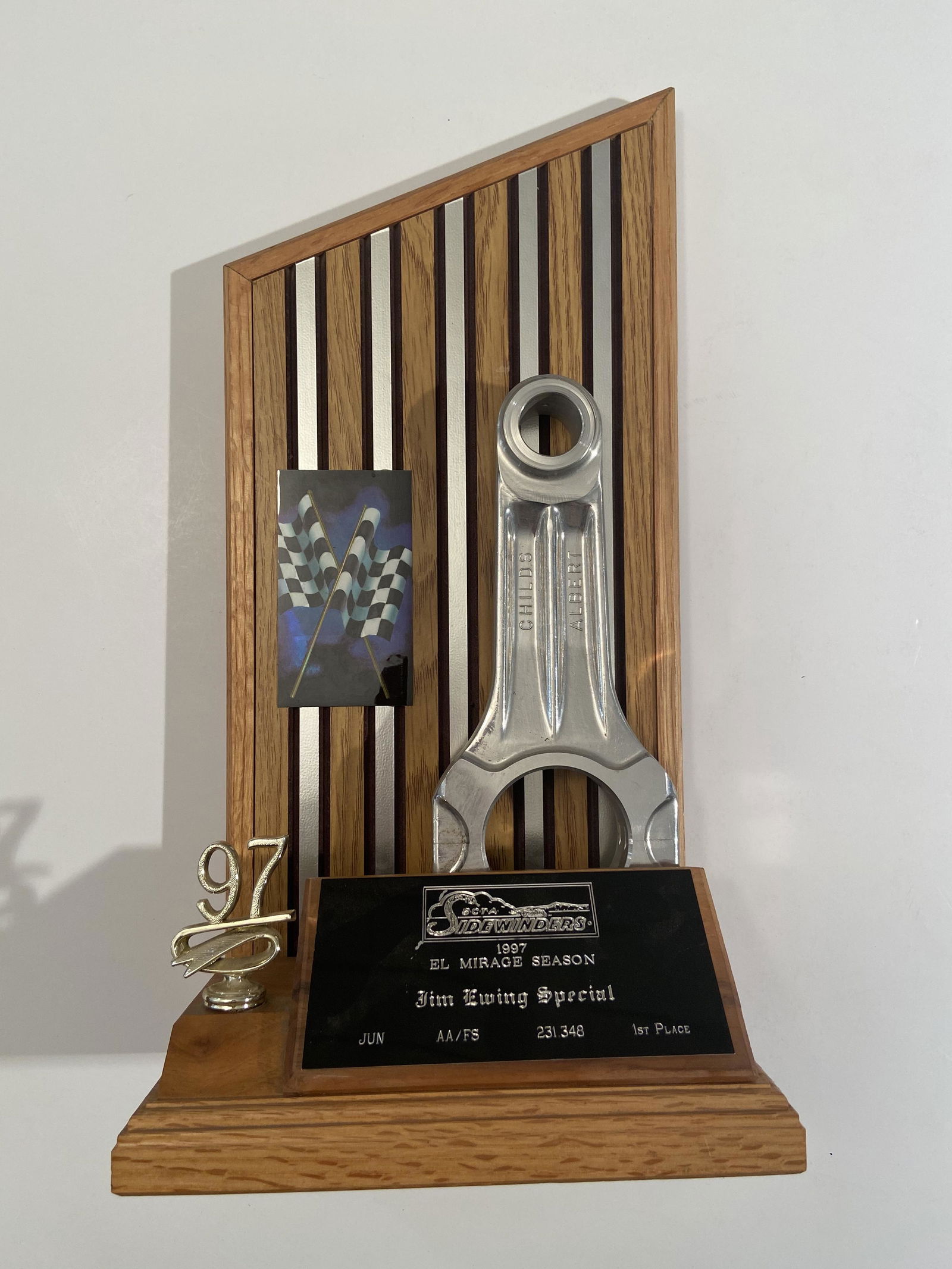 1997 El Mirage SCTA Trophy (1 of 3)