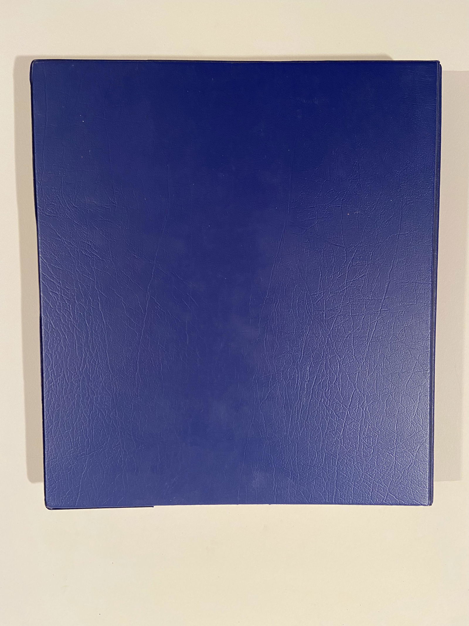 Mark Donahue Sunoco 917-30 and CAM-2 917 speed run setup book, the only copy: Mark Donahue Sunoco 917-30 and CAM-2 917 speed run setup book, the only copy made from the original in period give to his co driver of the car, John Thompson