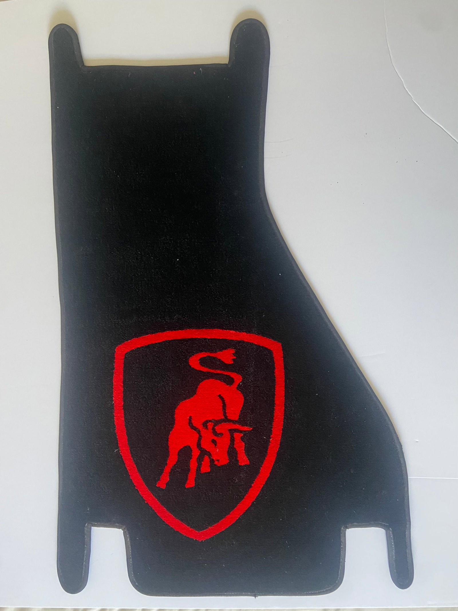 Lamborghini High Quality Floor mat carpet (1 of 3)