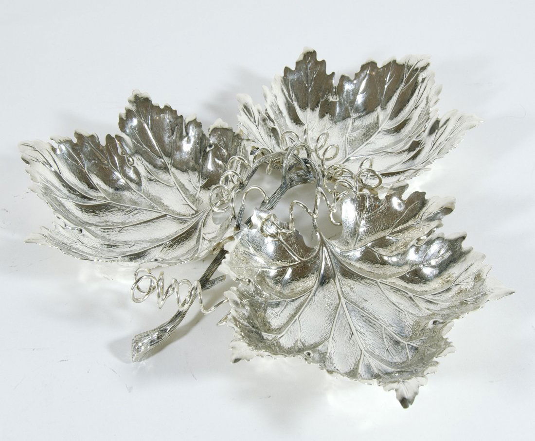 Buccellati-centrotavola in argento (1 of 1)