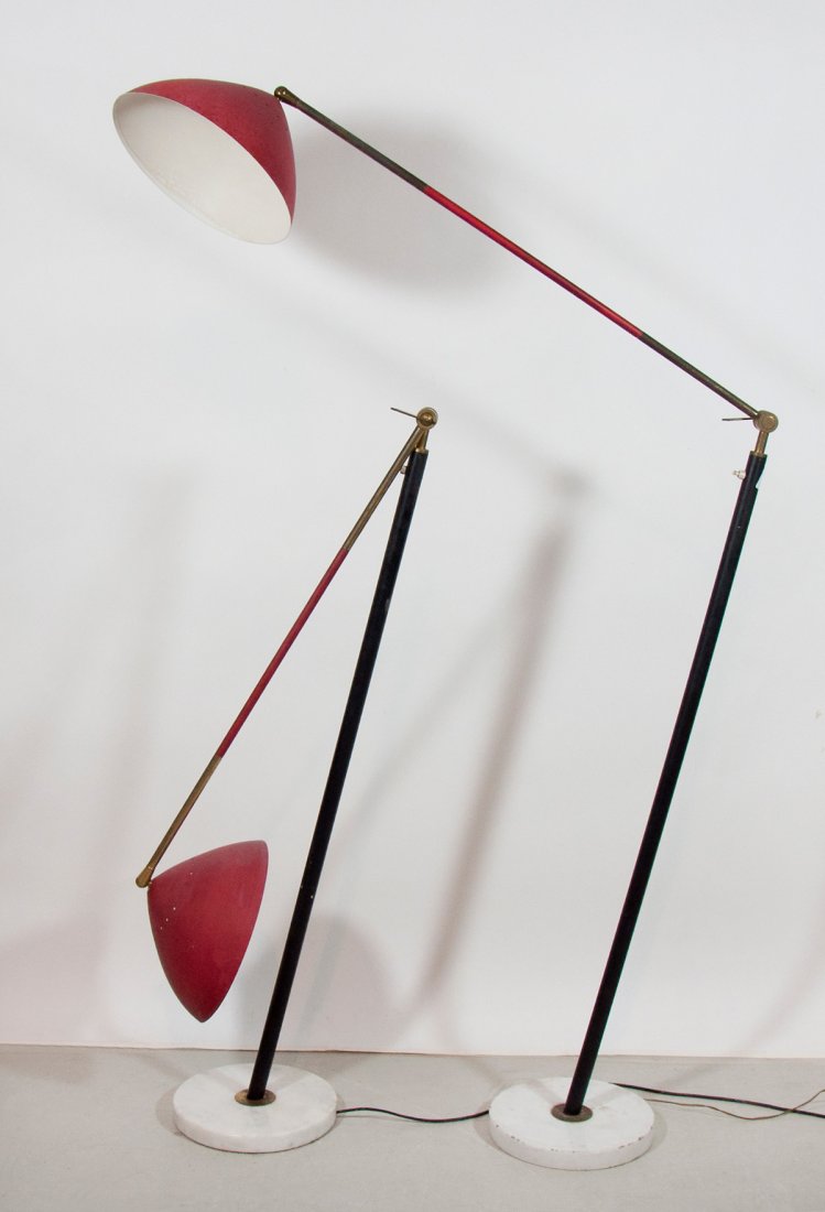 coppia lampada a stelo (1 of 1)