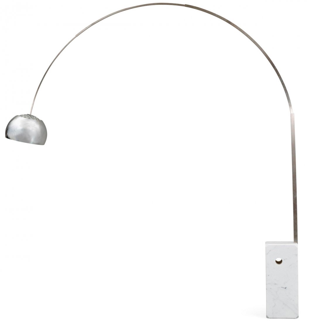 Flos-lampada Arco (1 of 1)