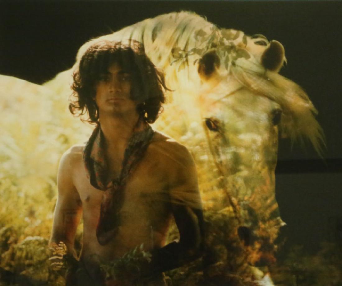 ROBERT VAVRA "VRA 40" EDITION NUMBER 6/300 (1 of 4)