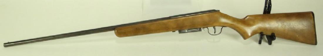 SAVAGE ARMS SPRINGFIELD MODEL 180: SAVAGE ARMS SPRINGFIELD MODEL 180 CALIBER: .410 SERIAL: NONE