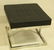 PAIR OF MID-CENTURY MODERN STYLE STOOLS - 3
