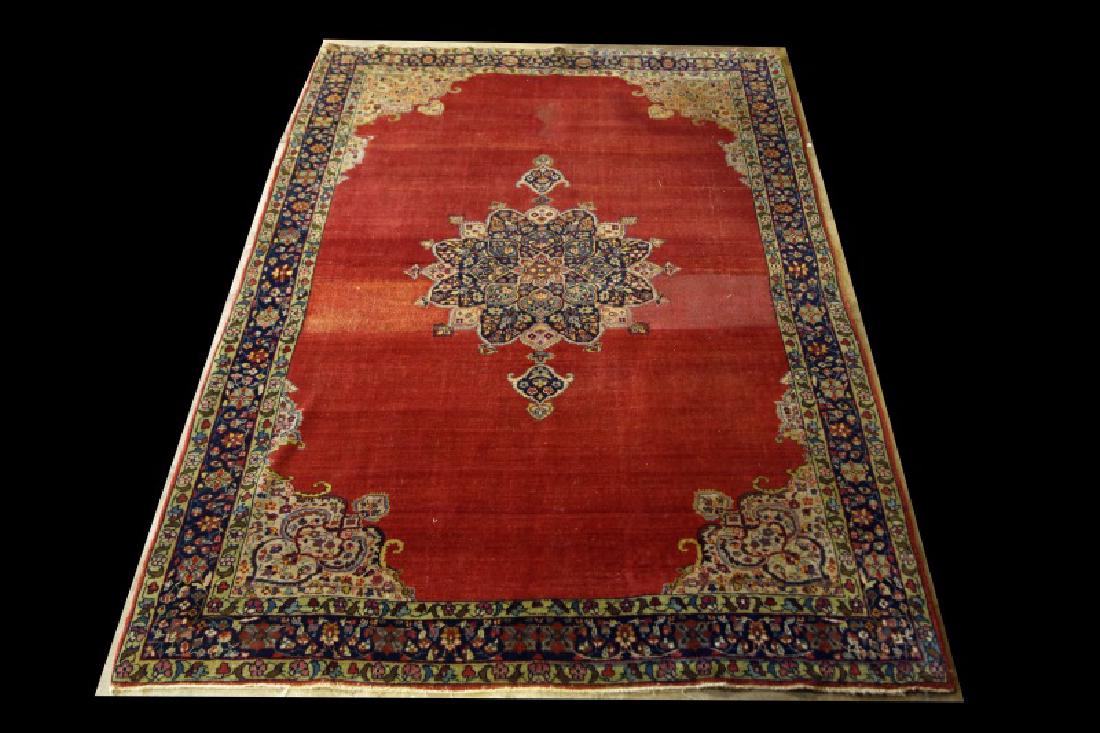 IRAN KIRMAN (100052558) (1 of 4)