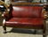 AMERICAN EMPIRE MAHOGANY SOFA - 2