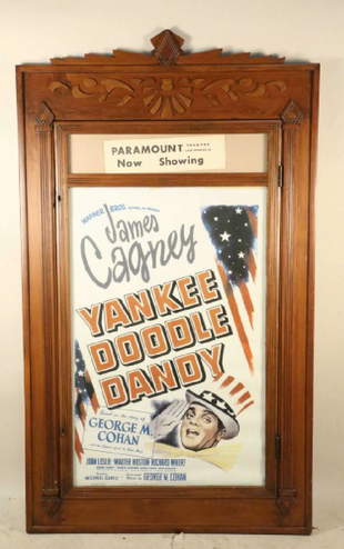 Pigeot Movie Poster Utopia 1951 Oct 29 11 Palm Beach Modern Auctions In Fl Pigeot Movie Poster Utopia 1951 Oct 29 11 Palm Beach Modern Auctions In Fl