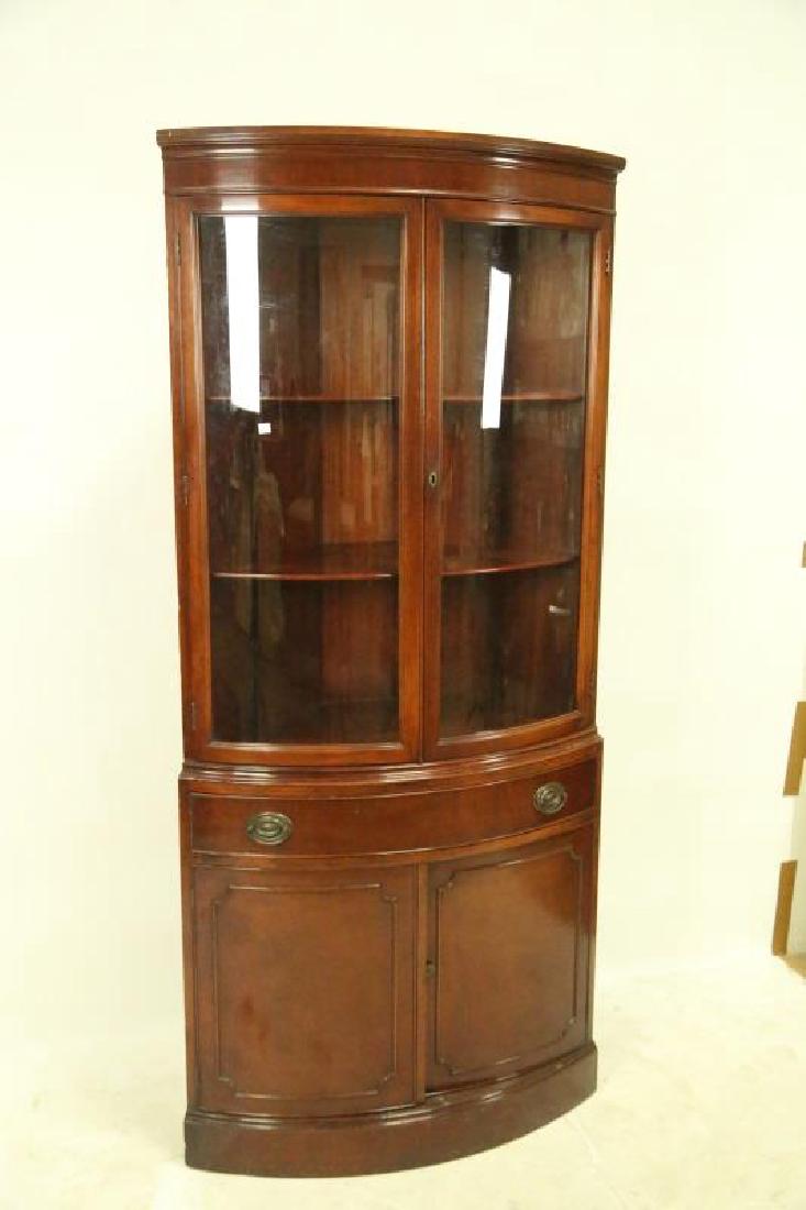 MAHOGANY CORNER CHINA Jan 06, 2018 Lewis & Maese