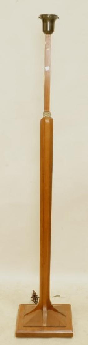STICKLEY FLOOR LAMP (1 of 3)