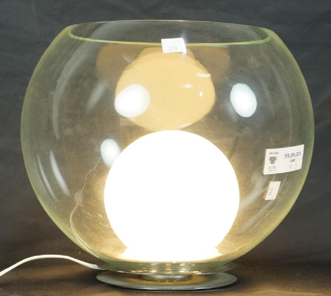 GAE AULENT ITALIAN MID-CENTURY MODERN TABLE LAMP (1 of 1)