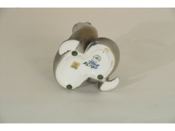 Small Copenhagen seals - 2