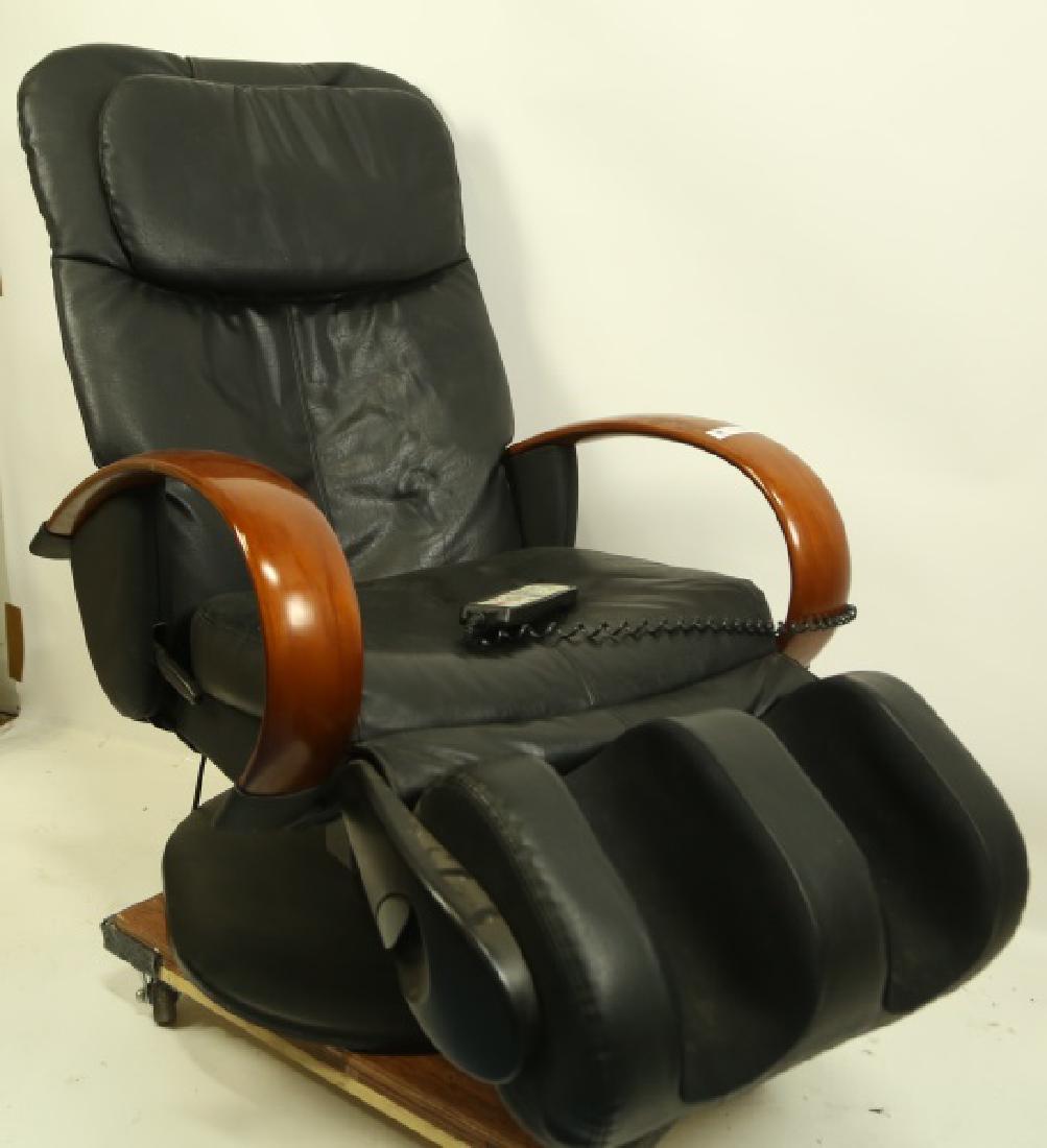 Sharper Image Massage Chair 0428 On Mar 07 Sharper Image Massage Chair 0428 On Mar 07