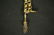 ANTIQUE 14 KT GOLD PENDANT