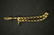 ANTIQUE 14 KT GOLD PENDANT - 2