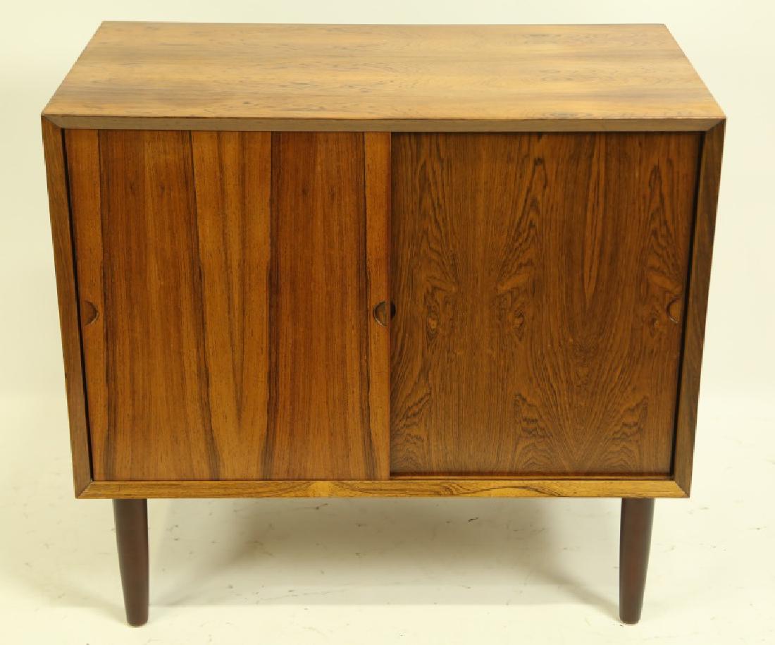 CADO DANISH MODERN CABINET BY POUL CADOVIOUS, 1970 (1 of 2)