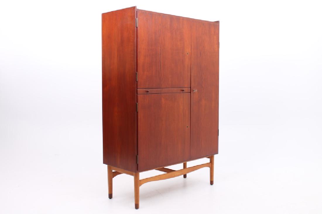 BOVIRKE FINN JUHL 1954 DANISH MODERN CABINET (1 of 7)