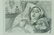 HENRI MATISSE "LE REPOS DU MODELE" ORIGINAL LITHO - 2