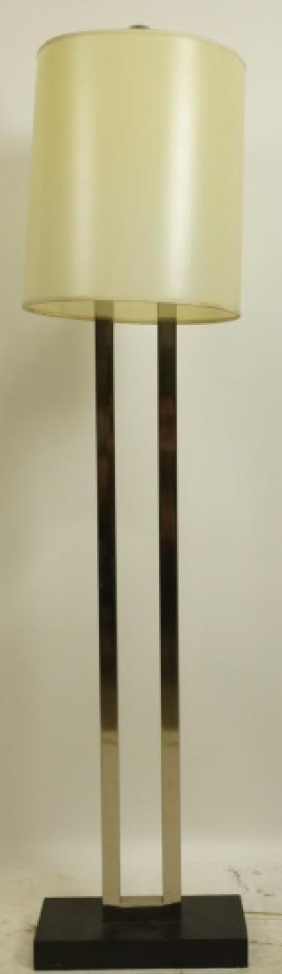 CONTEMPORARY FLOOR LAMP (1 of 2)
