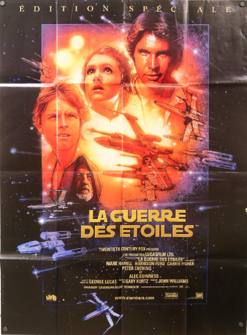 STAR WARS (1 of 1)