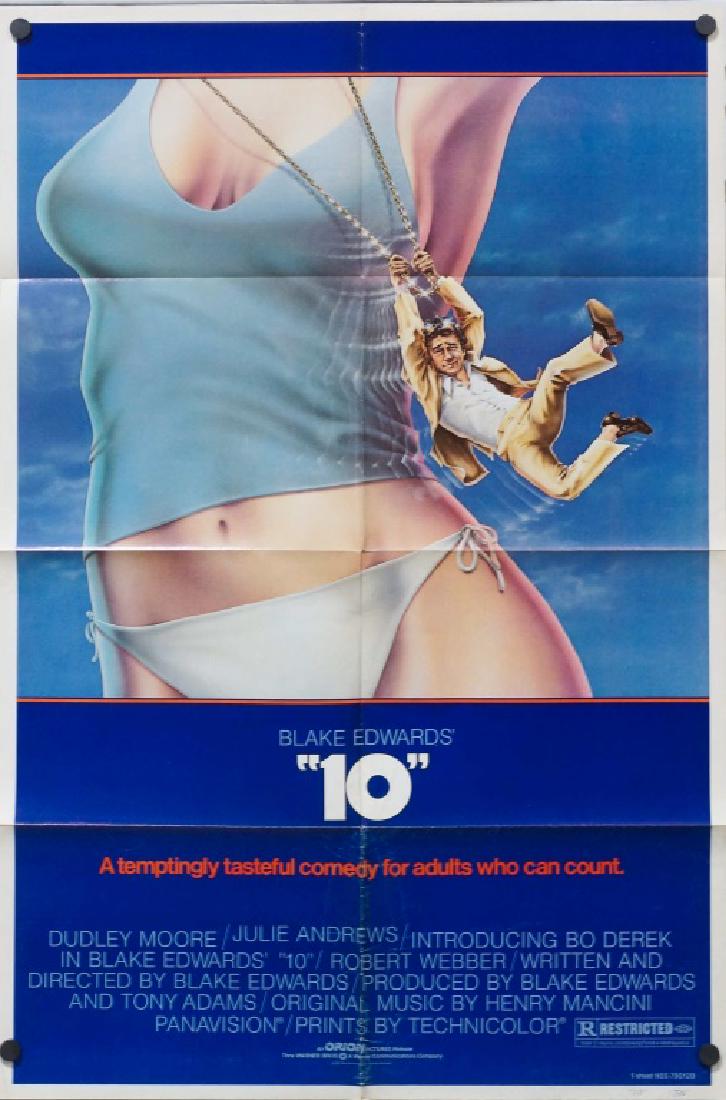 BLAKE EDWARDS "10" (1 of 1)