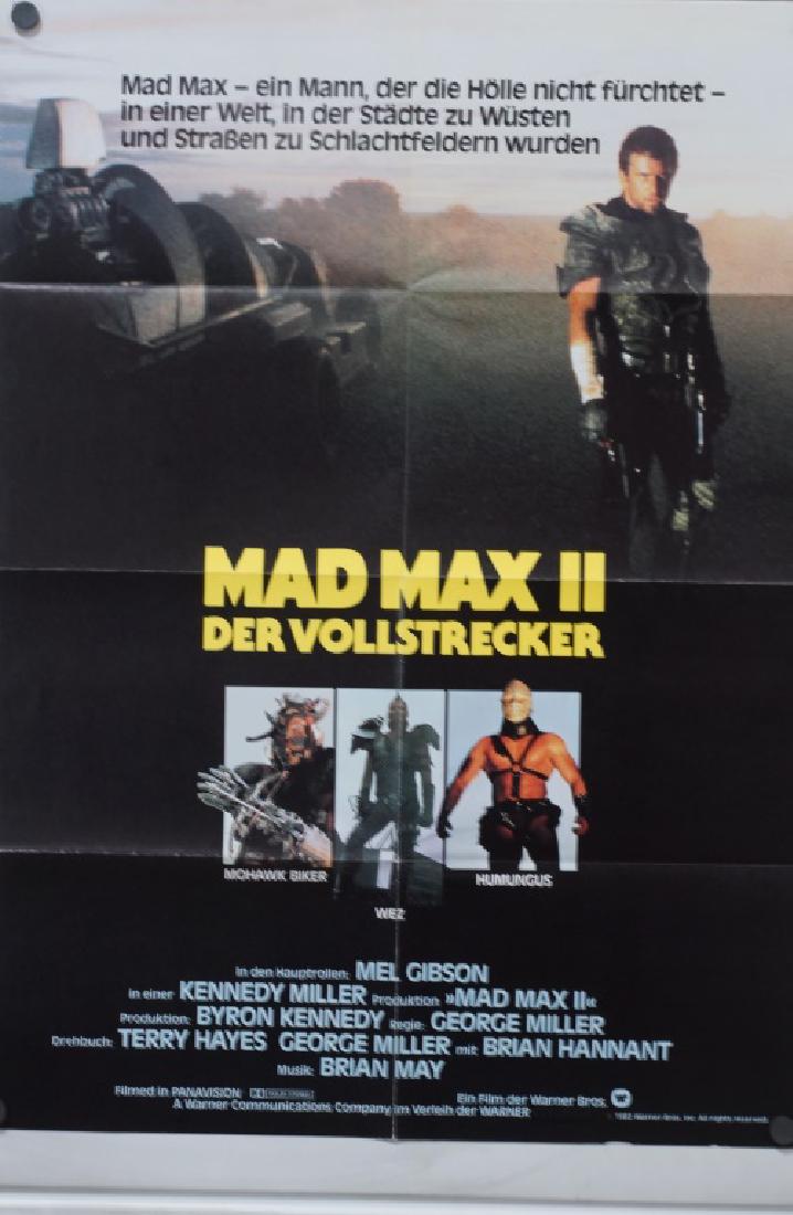 MAD MAX II (1 of 1)