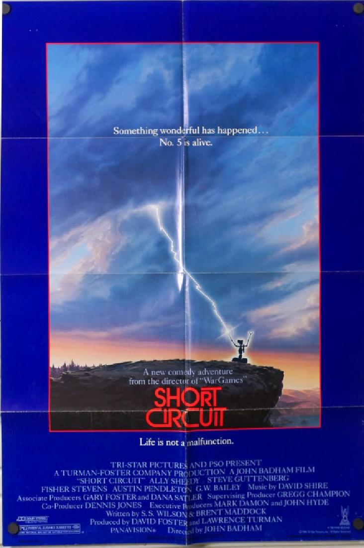 SHORT CIRCUIT (1 of 1)