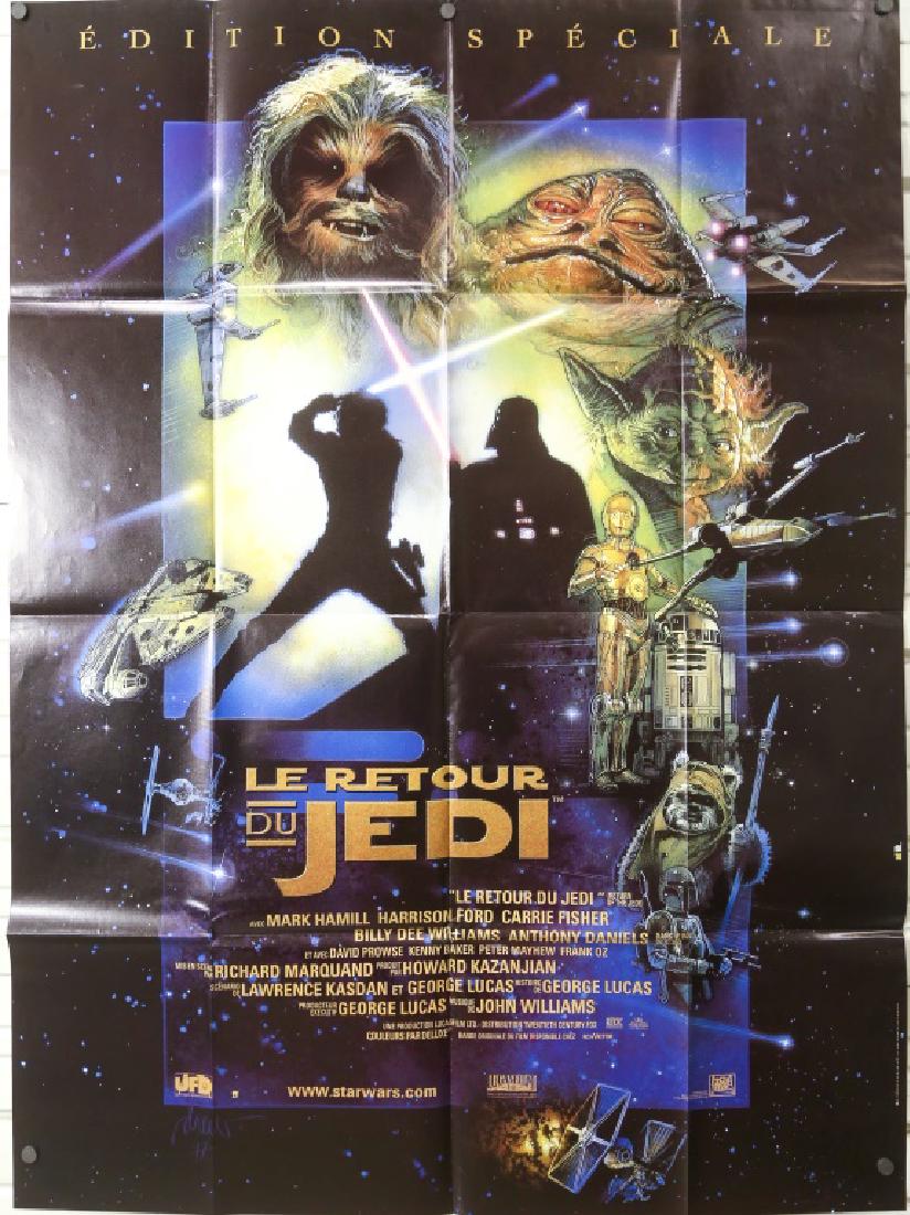LE RETOUR DE JEDI (1 of 1)