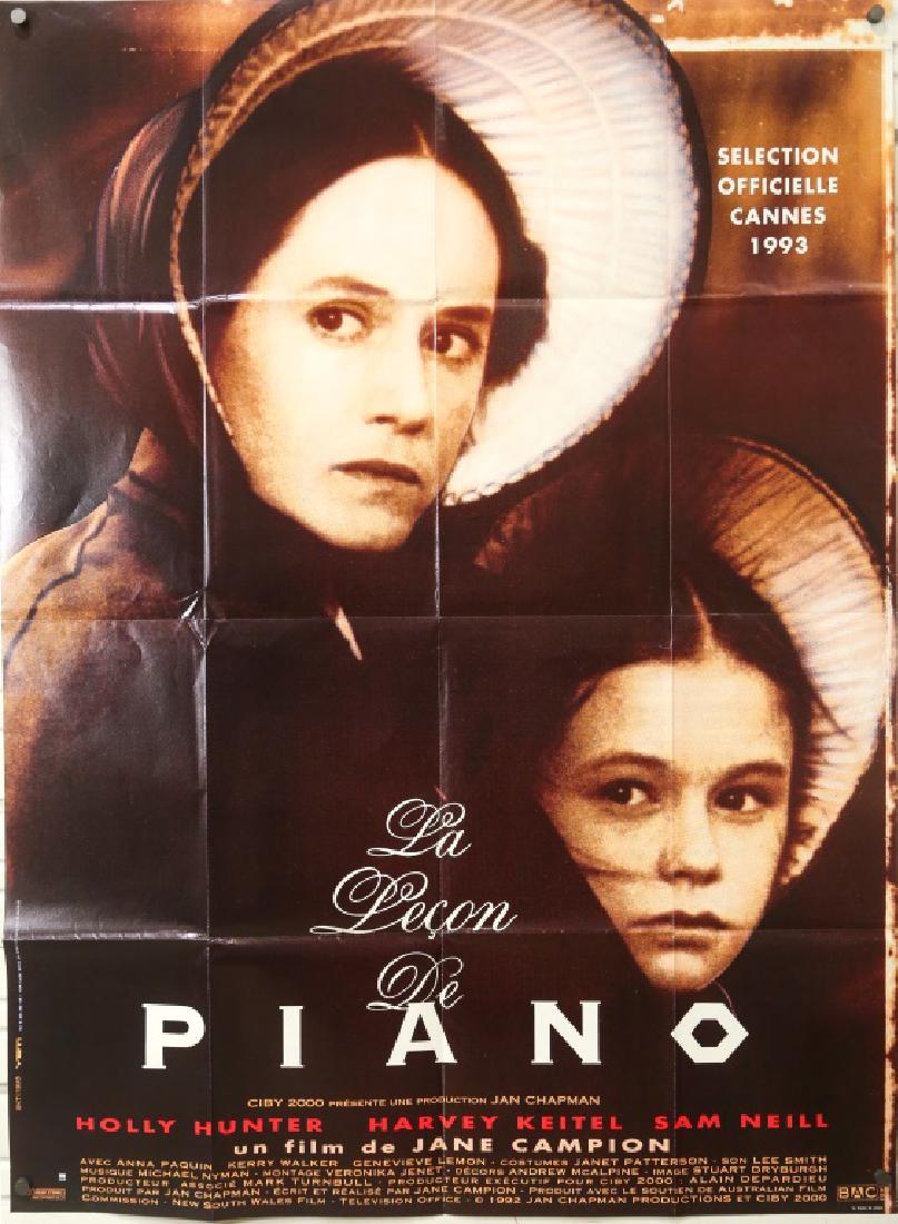PIANO: PIANO Height: 61 in. by Width: 46
