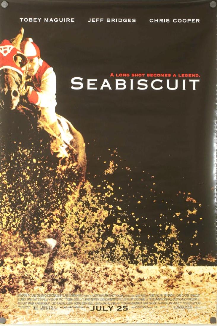 SEABISCUIT (1 of 1)