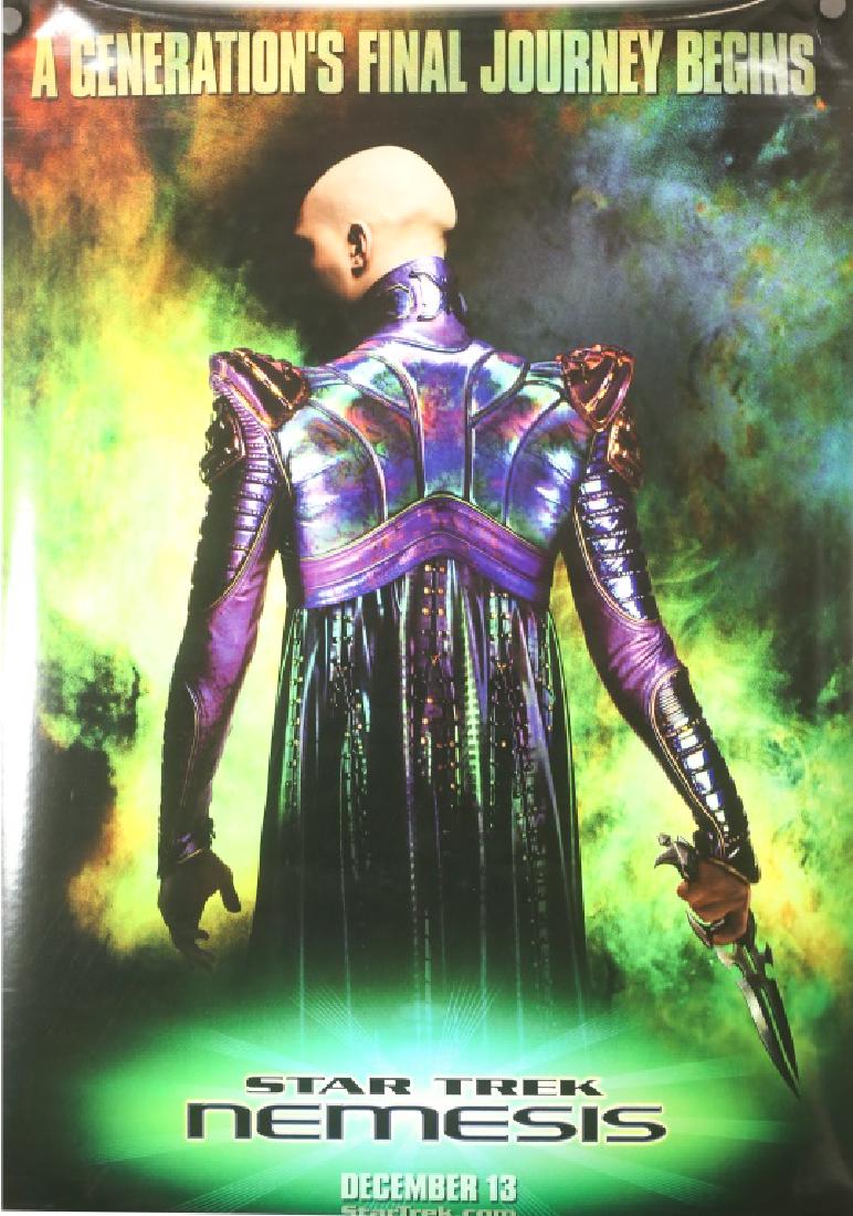 STAR TREK NEMESIS (1 of 1)