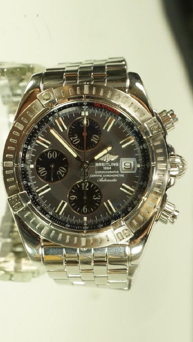 breitling 1884 a2000